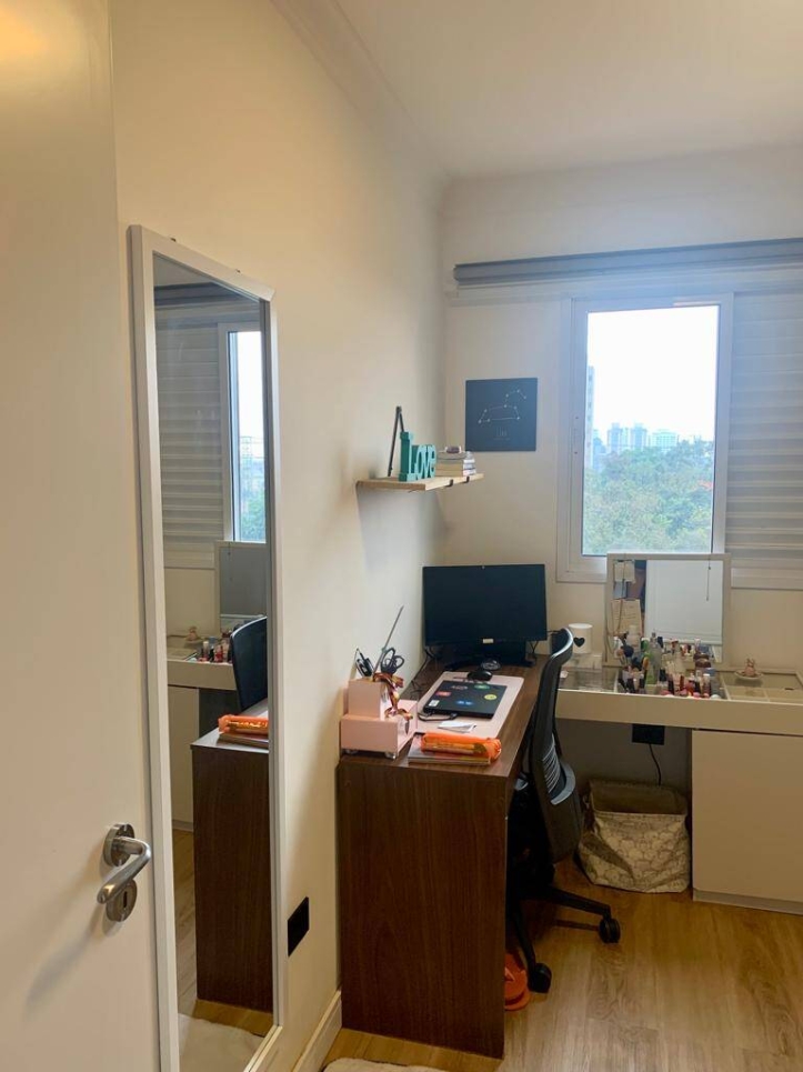 Apartamento, 2 quartos, 60 m² - Foto 18