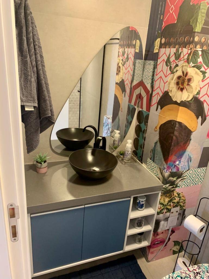 Apartamento, 2 quartos, 60 m² - Foto 19