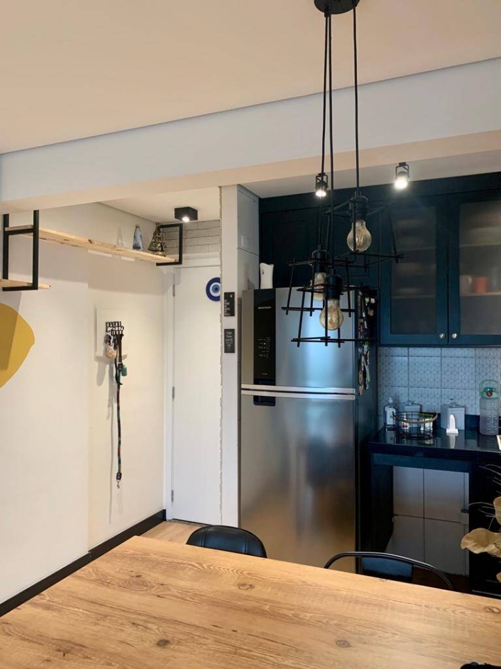 Apartamento, 2 quartos, 60 m² - Foto 11