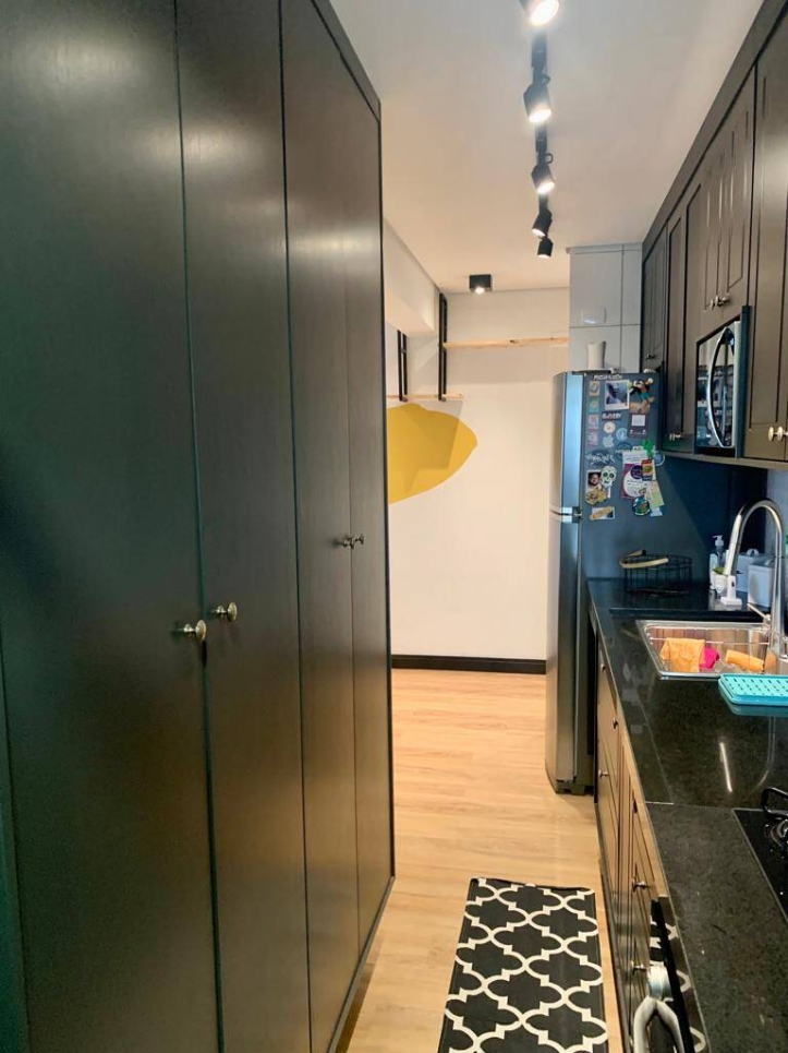 Apartamento, 2 quartos, 60 m² - Foto 13