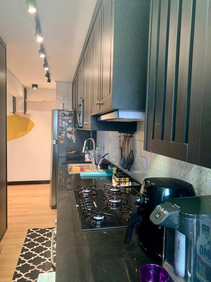 Apartamento, 2 quartos, 60 m² - Foto 14