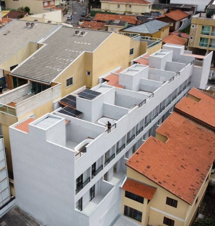 Cobertura, 3 quartos, 140 m² - Foto 16