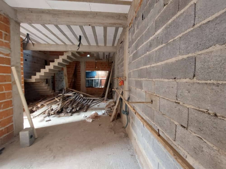 Casa, 3 quartos, 210 m² - Foto 7