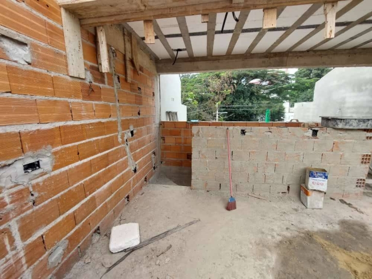 Casa, 3 quartos, 210 m² - Foto 10