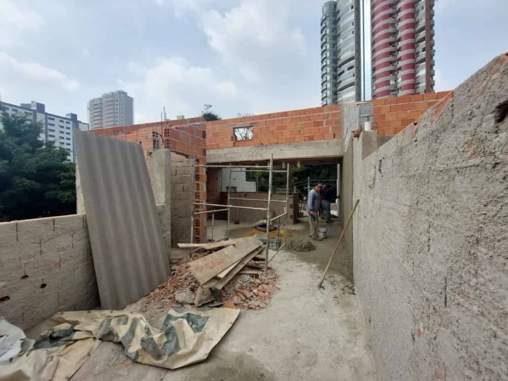 Casa, 3 quartos, 210 m² - Foto 13