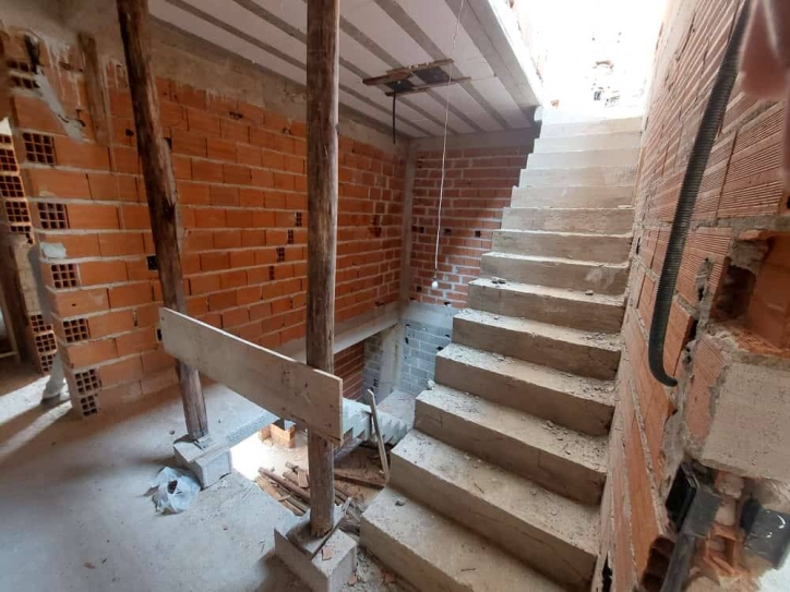 Casa, 3 quartos, 210 m² - Foto 14