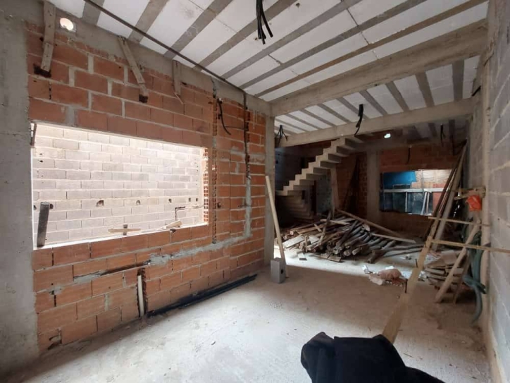Casa, 3 quartos, 210 m² - Foto 18