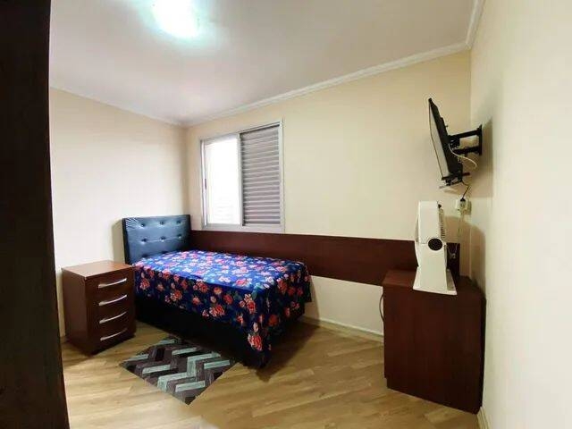 Apartamento, 3 quartos, 90 m² - Foto 10