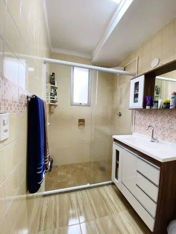 Apartamento, 3 quartos, 90 m² - Foto 9