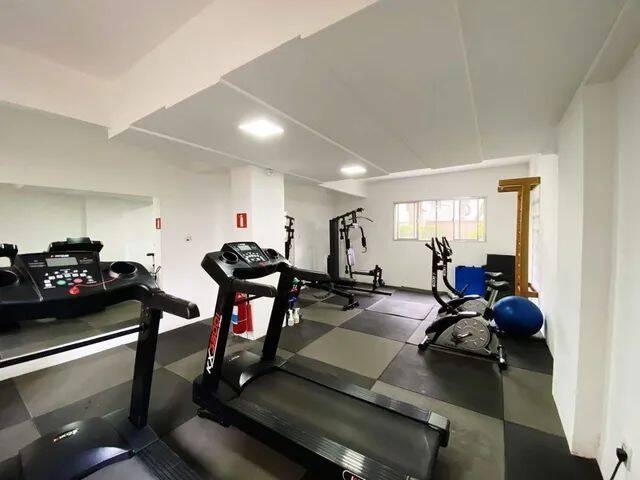 Apartamento, 3 quartos, 90 m² - Foto 17