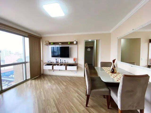 Apartamento, 3 quartos, 90 m² - Foto 3