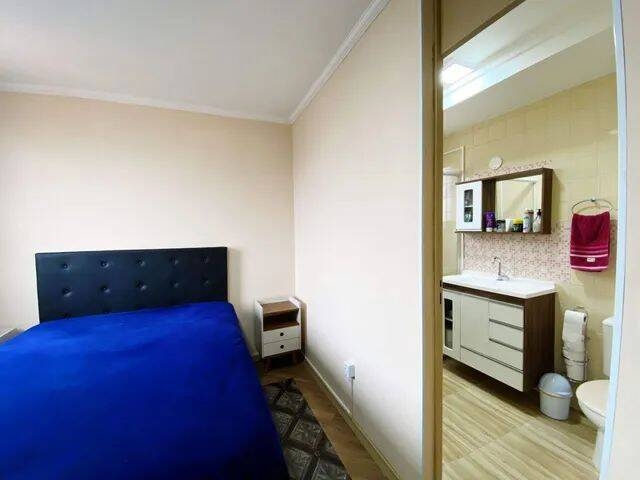Apartamento, 3 quartos, 90 m² - Foto 8
