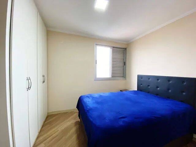 Apartamento, 3 quartos, 90 m² - Foto 7