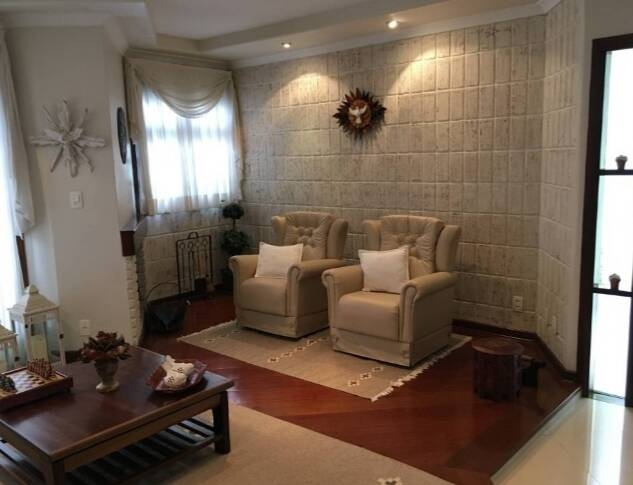 Sobrado, 3 quartos - Foto 2