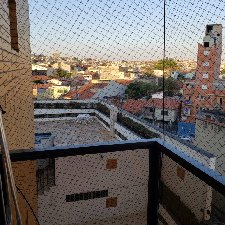 Apartamento, 3 quartos, 72 m² - Foto 7