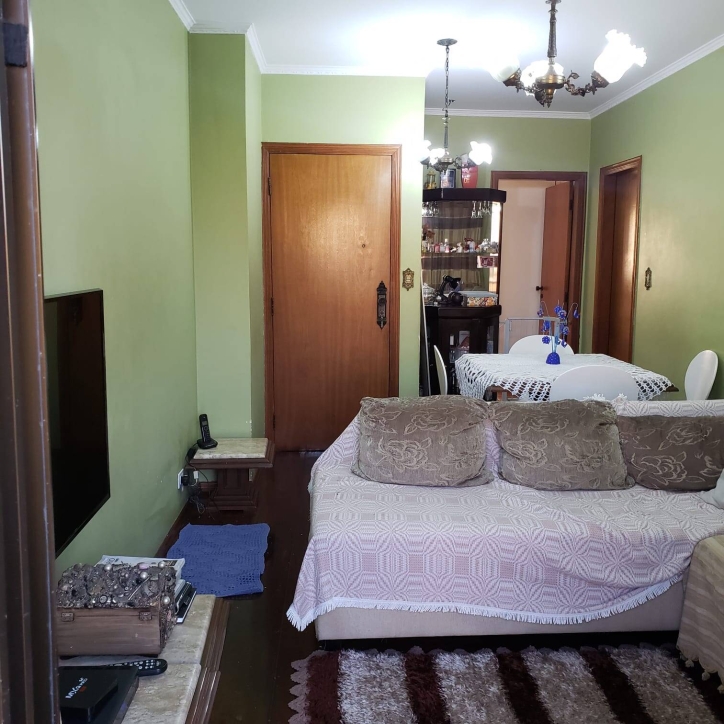Apartamento, 3 quartos, 72 m² - Foto 3