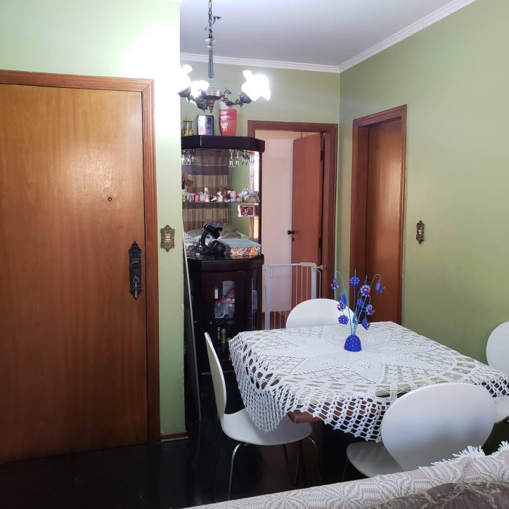 Apartamento, 3 quartos, 72 m² - Foto 6