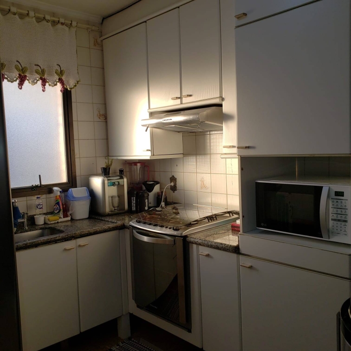 Apartamento, 3 quartos, 72 m² - Foto 9
