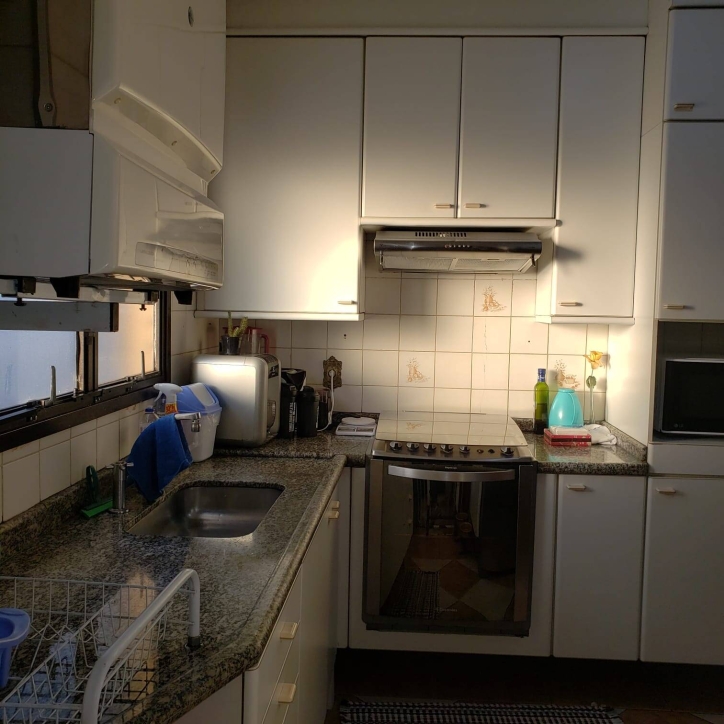 Apartamento, 3 quartos, 72 m² - Foto 8