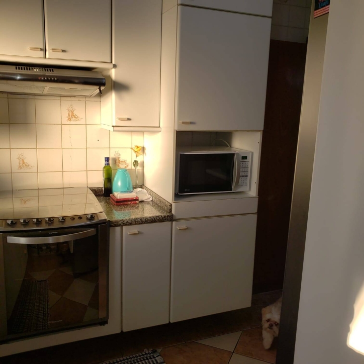 Apartamento, 3 quartos, 72 m² - Foto 11