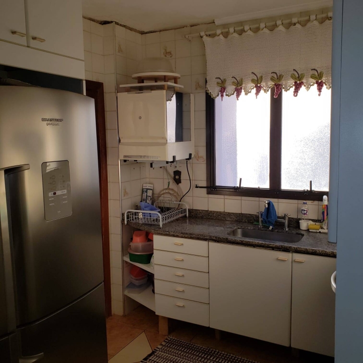 Apartamento, 3 quartos, 72 m² - Foto 12