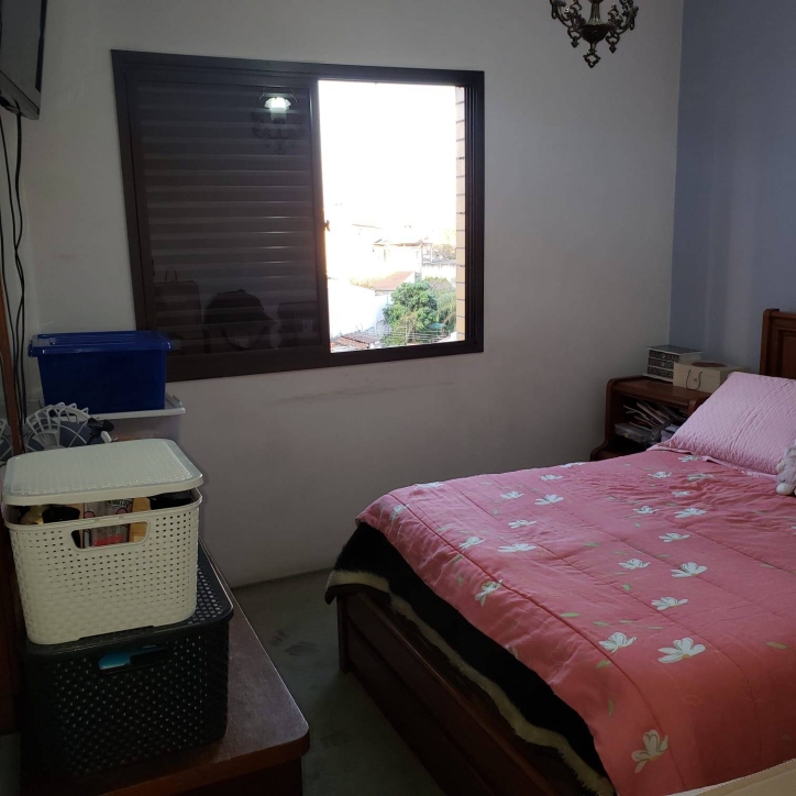 Apartamento, 3 quartos, 72 m² - Foto 15