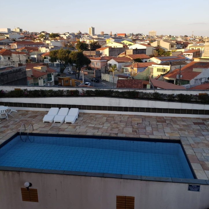 Apartamento, 3 quartos, 72 m² - Foto 23