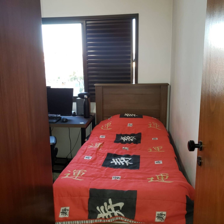 Apartamento, 3 quartos, 72 m² - Foto 18