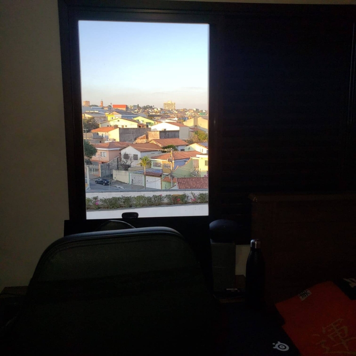 Apartamento, 3 quartos, 72 m² - Foto 19