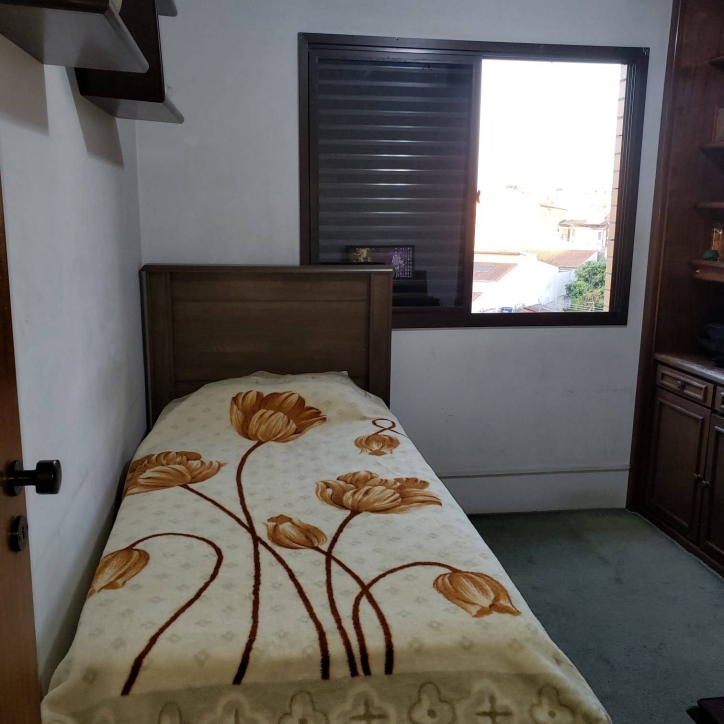 Apartamento, 3 quartos, 72 m² - Foto 21