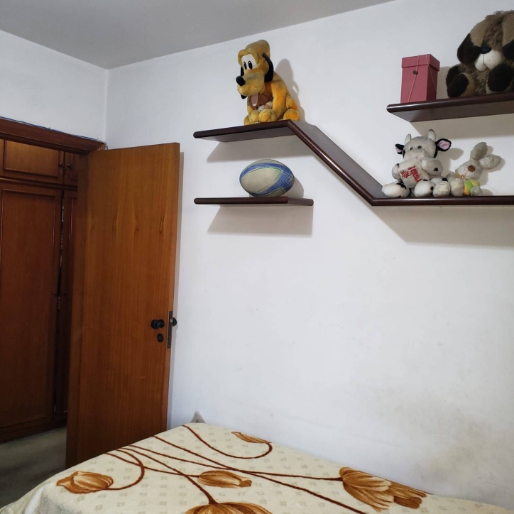 Apartamento, 3 quartos, 72 m² - Foto 22