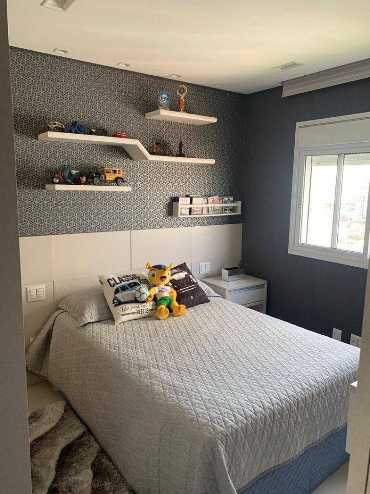 Apartamento, 3 quartos, 234 m² - Foto 7