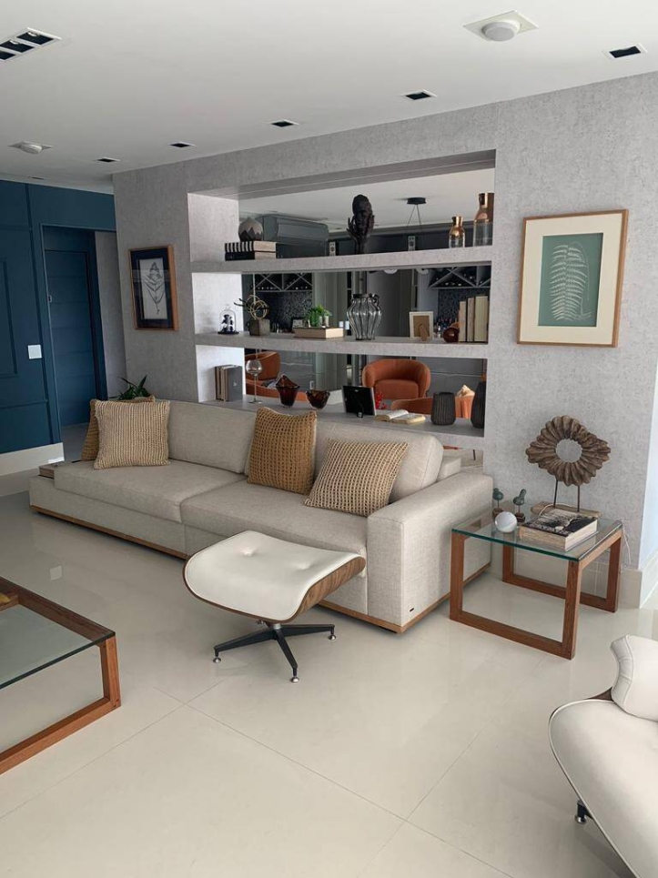 Apartamento, 3 quartos, 234 m² - Foto 4