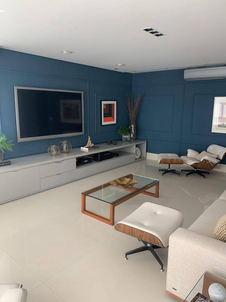 Apartamento, 3 quartos, 234 m² - Foto 3