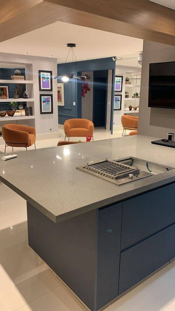 Apartamento, 3 quartos, 234 m² - Foto 8