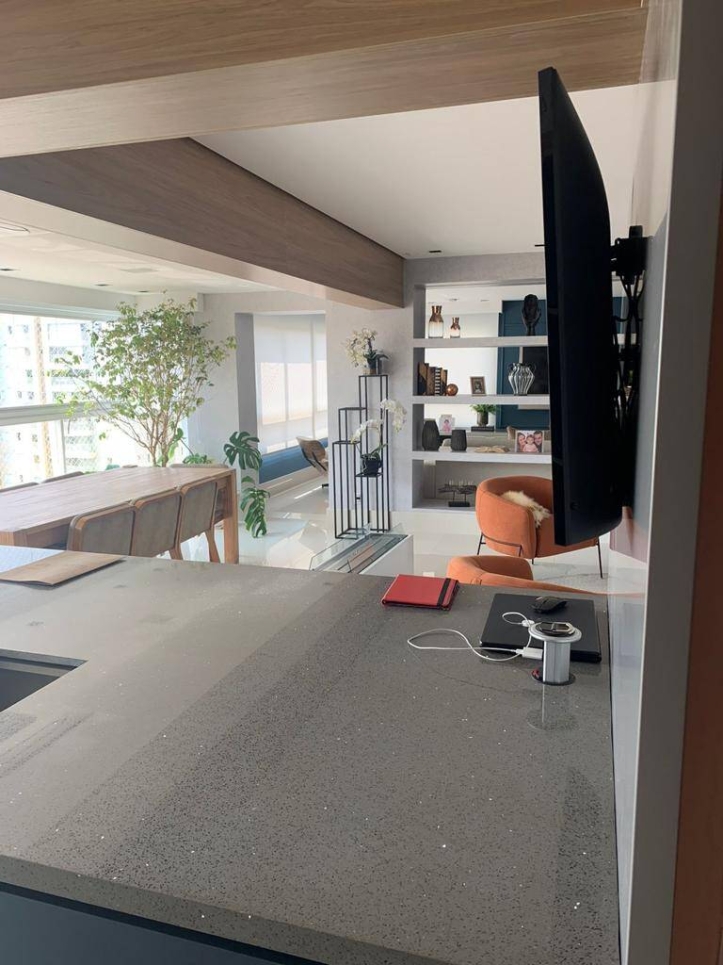 Apartamento, 3 quartos, 234 m² - Foto 2
