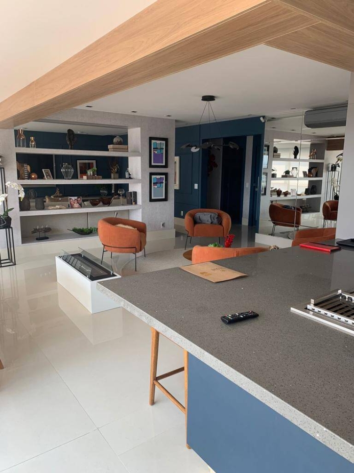Apartamento, 3 quartos, 234 m² - Foto 6