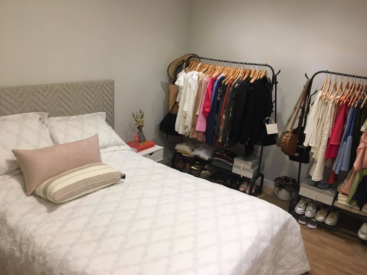 Apartamento, 2 quartos, 65 m² - Foto 13