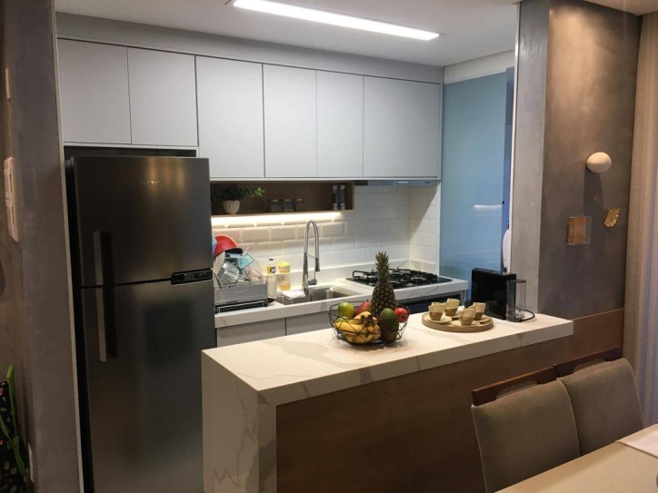 Apartamento, 2 quartos, 65 m² - Foto 9