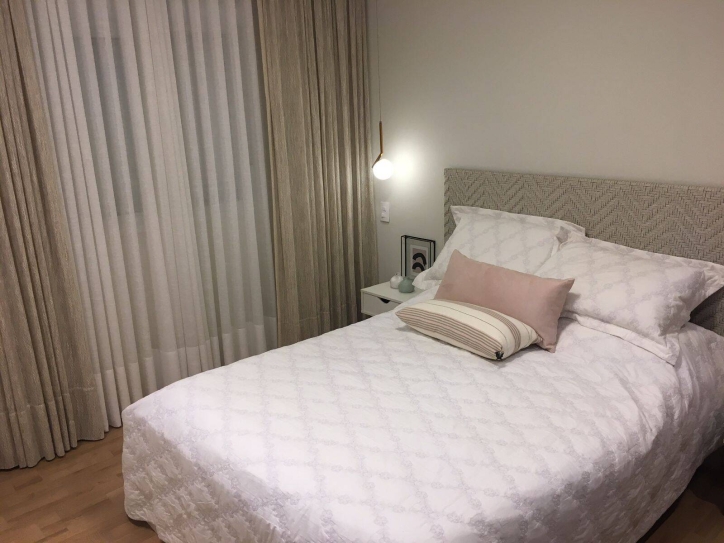 Apartamento, 2 quartos, 65 m² - Foto 14