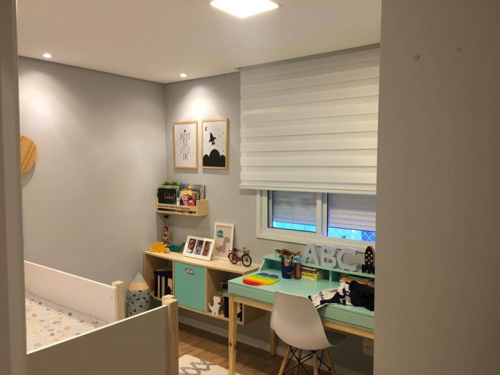 Apartamento, 2 quartos, 65 m² - Foto 17