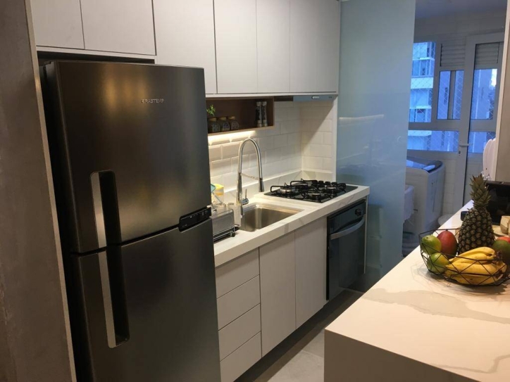 Apartamento, 2 quartos, 65 m² - Foto 8