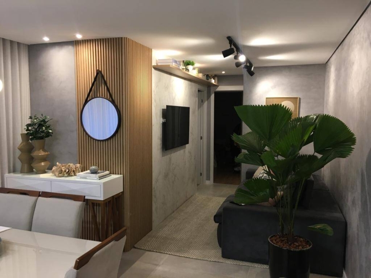 Apartamento, 2 quartos, 65 m² - Foto 5