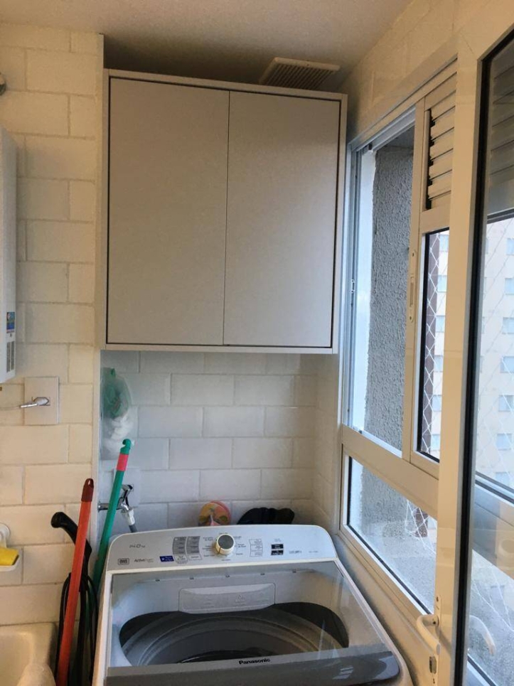 Apartamento, 2 quartos, 65 m² - Foto 11