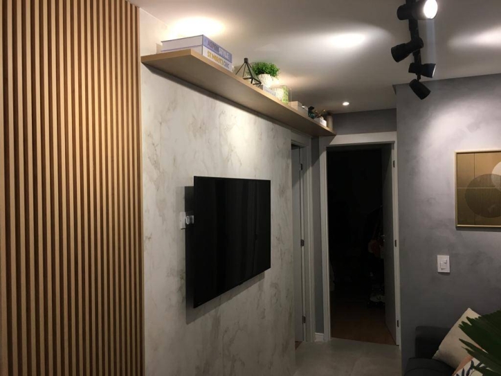 Apartamento, 2 quartos, 65 m² - Foto 3