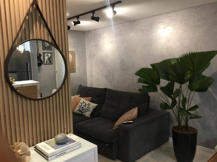 Apartamento, 2 quartos, 65 m² - Foto 2