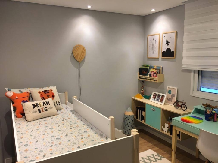 Apartamento, 2 quartos, 65 m² - Foto 18
