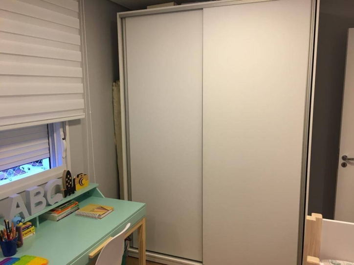 Apartamento, 2 quartos, 65 m² - Foto 19