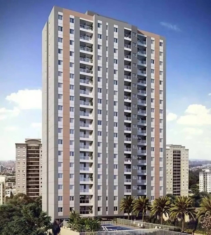 Apartamento, 2 quartos, 65 m² - Foto 20
