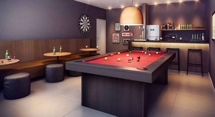 Apartamento, 2 quartos, 65 m² - Foto 24